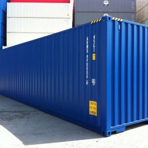 Storage Containers Saw ( New)