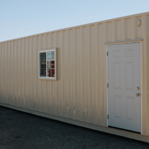 Custom Containers Saw 40ft(12 meter)