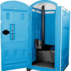 Standard Toilet Containers Saw
