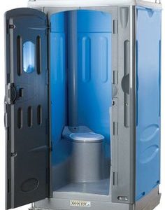 Portable Toilet