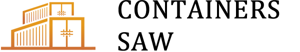 Containers Saw